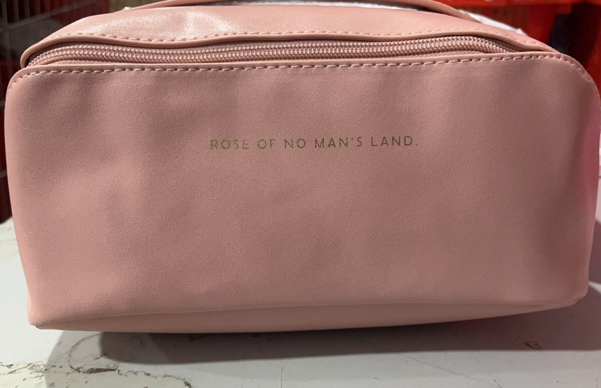 Large Travel Cosmetic Bag