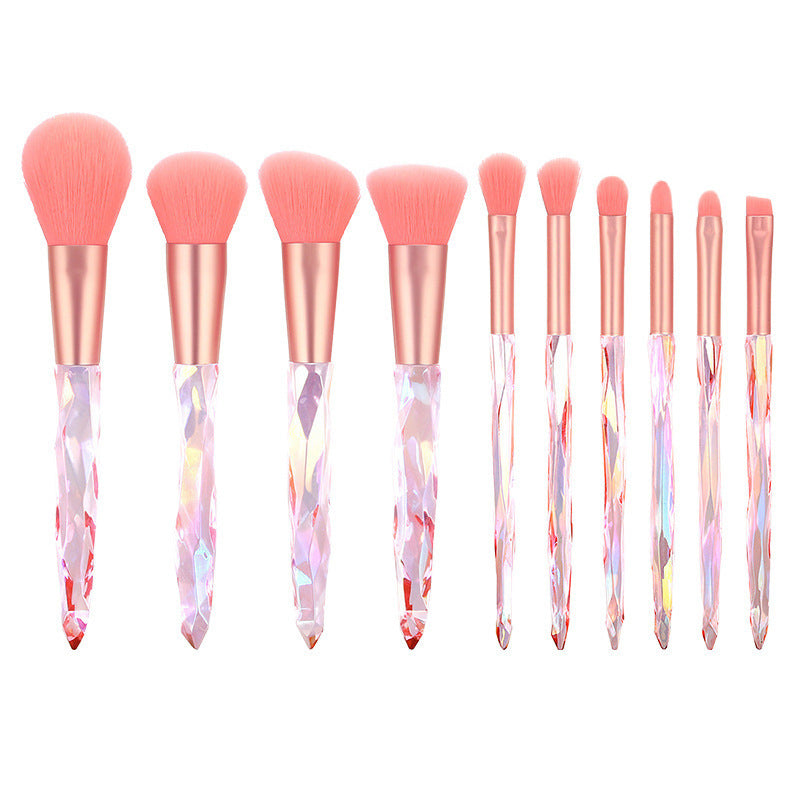 Soft Synthetic Make Up Brush