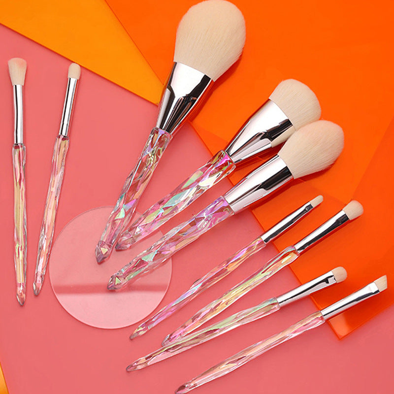 Soft Synthetic Make Up Brush