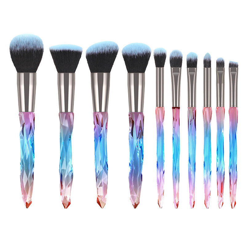 Soft Synthetic Make Up Brush