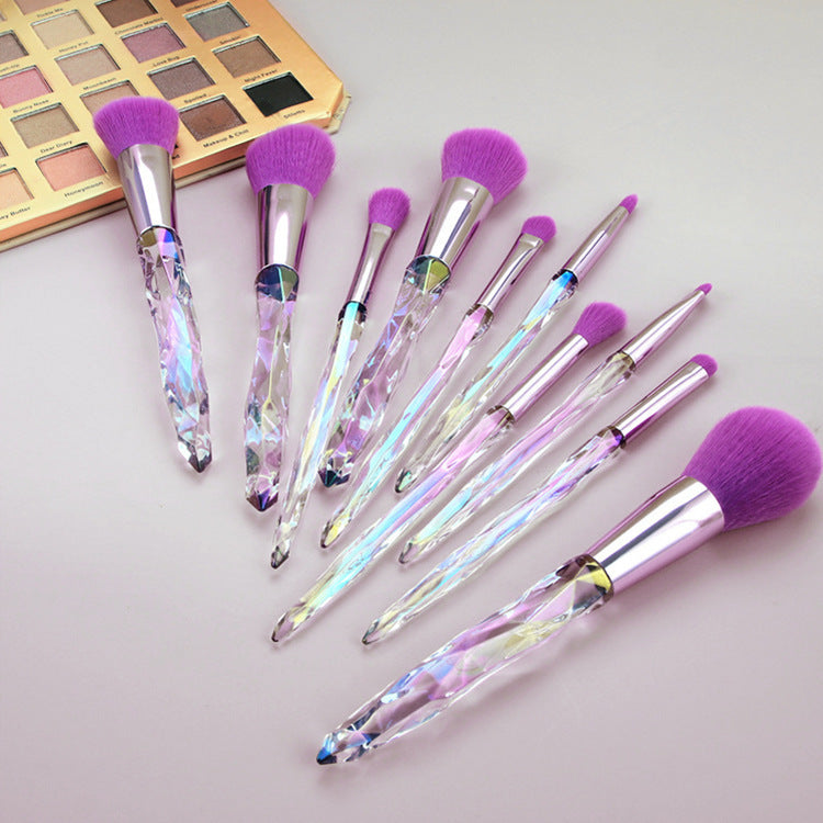 Soft Synthetic Make Up Brush
