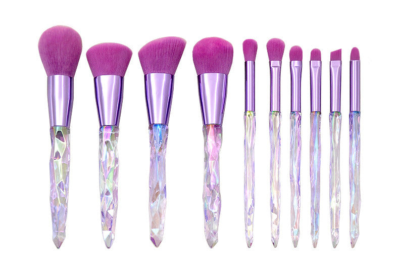 Soft Synthetic Make Up Brush
