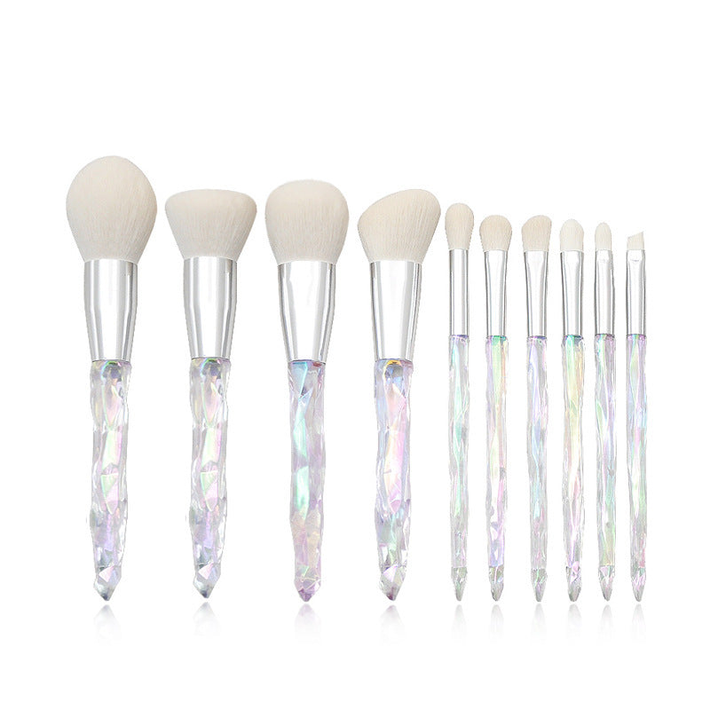 Soft Synthetic Make Up Brush