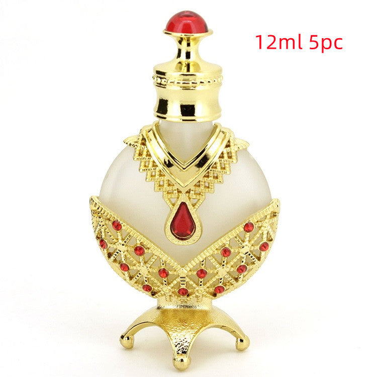 Perfume Oil Concentrated