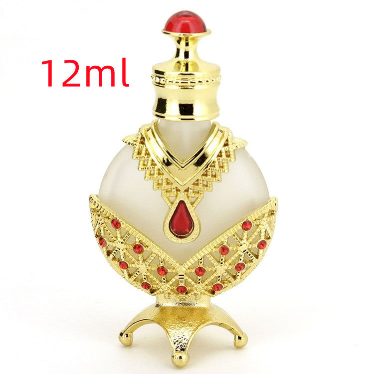 Perfume Oil Concentrated