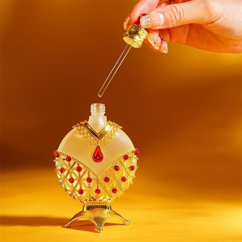 Perfume Oil Concentrated