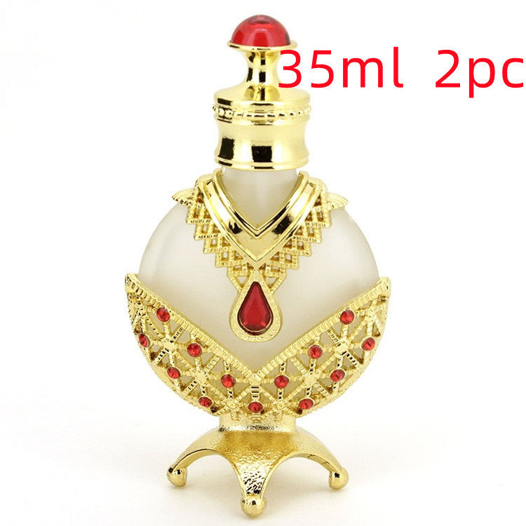 Perfume Oil Concentrated