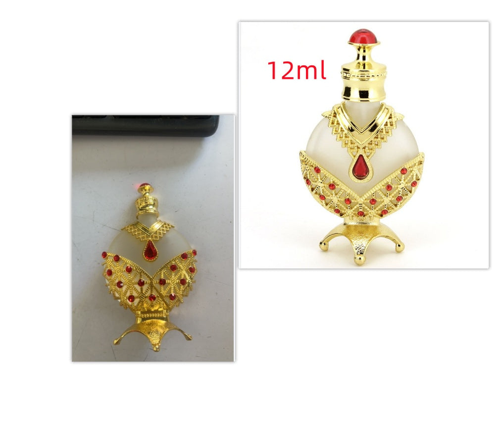 Perfume Oil Concentrated