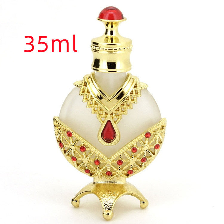 Perfume Oil Concentrated