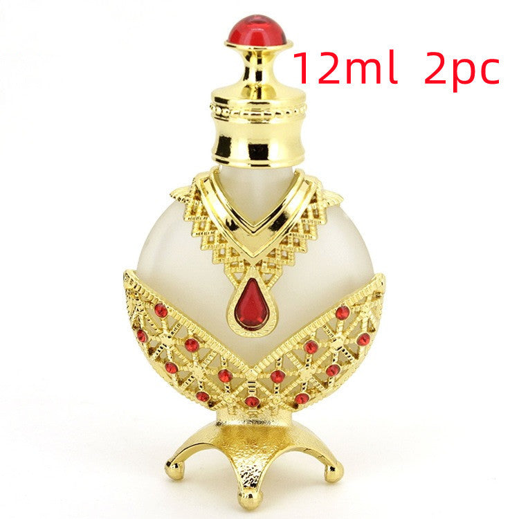 Perfume Oil Concentrated