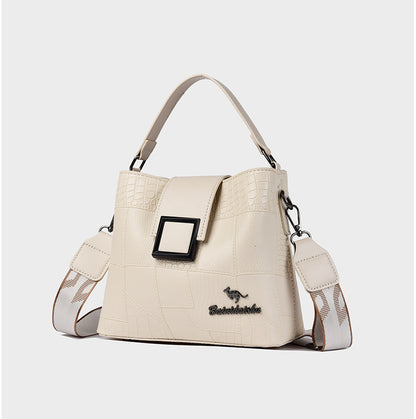Simple Elegant Personalized Handbag Bag