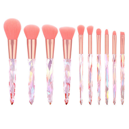 Soft Synthetic Make Up  Brush