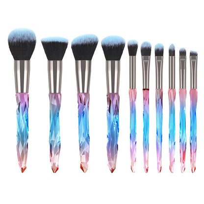 Soft Synthetic Make Up  Brush