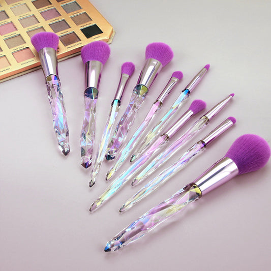 Soft Synthetic Make Up  Brush