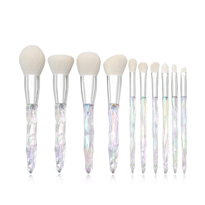 Soft Synthetic Make Up  Brush