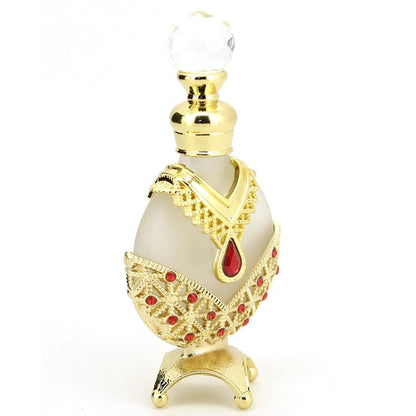 Perfume Oil Concentrated