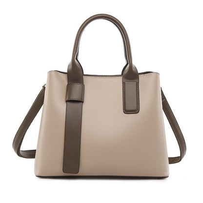 Handbag Women's Fashion Retro Messenger Bag