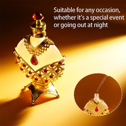 Perfume Oil Concentrated