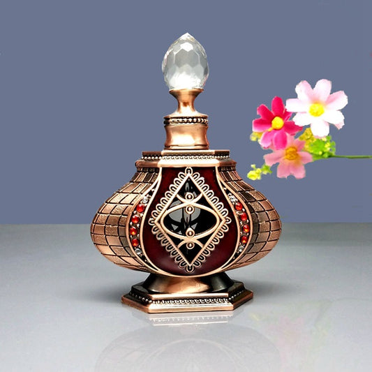 Arabian Style Essential Oil Bottle Ornament